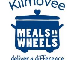 Meals on Wheels Kilmovee Logo